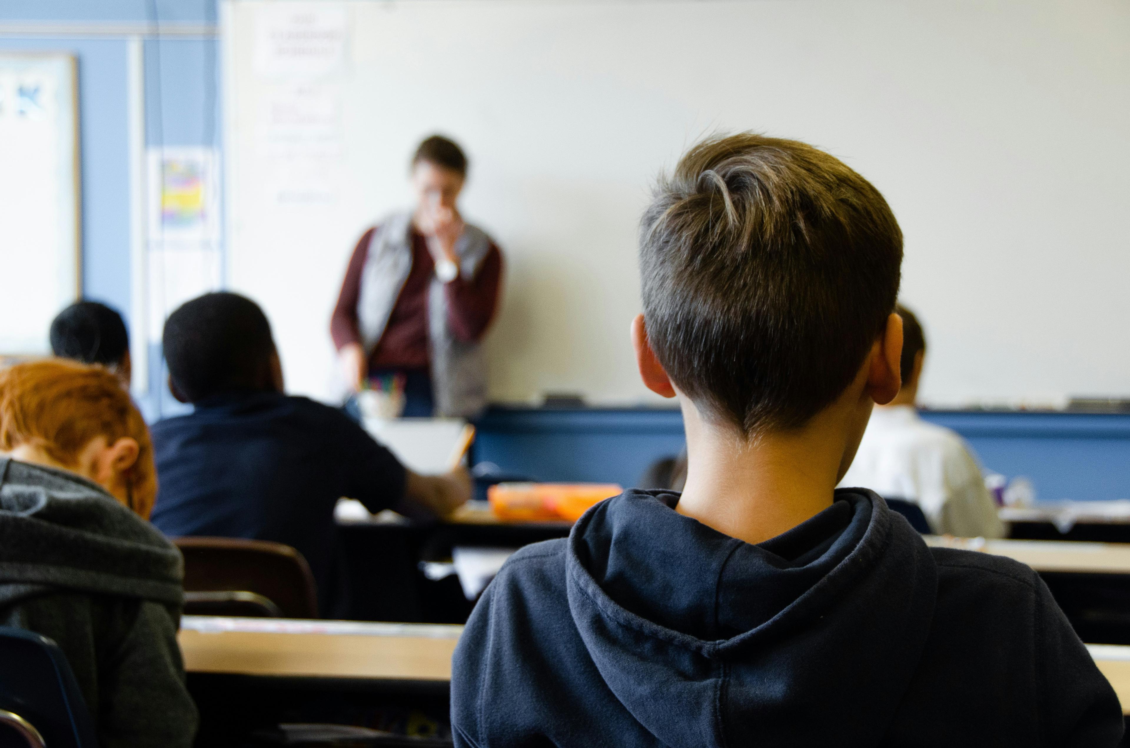 When Every Minute Counts: Rethinking Time in Teaching