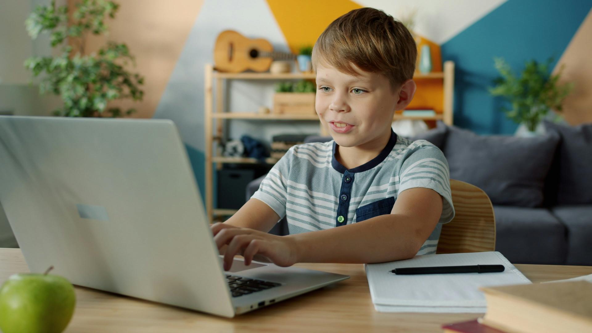 Balancing Human Teaching with Technology