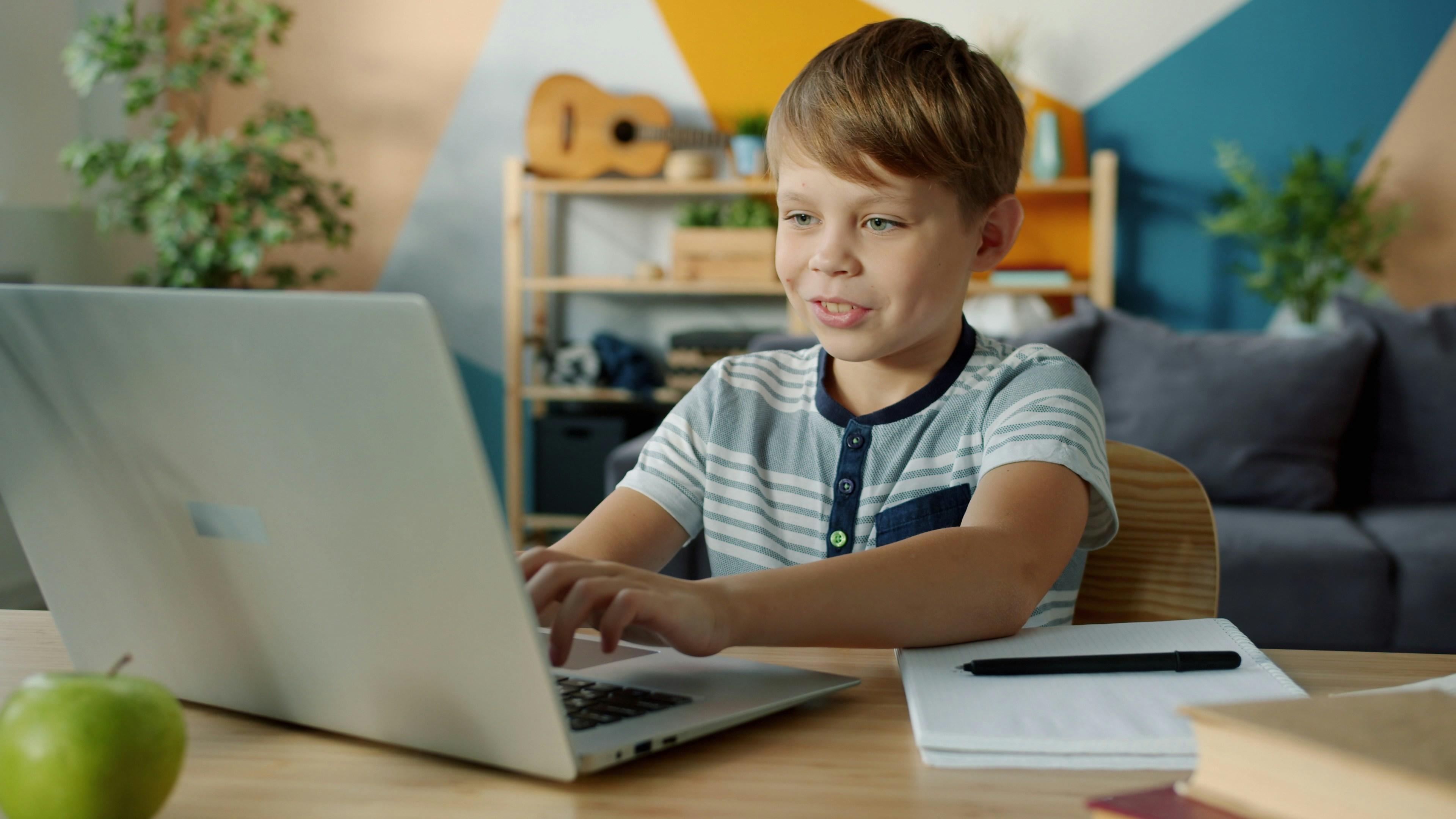 Balancing Human Teaching with Technology
