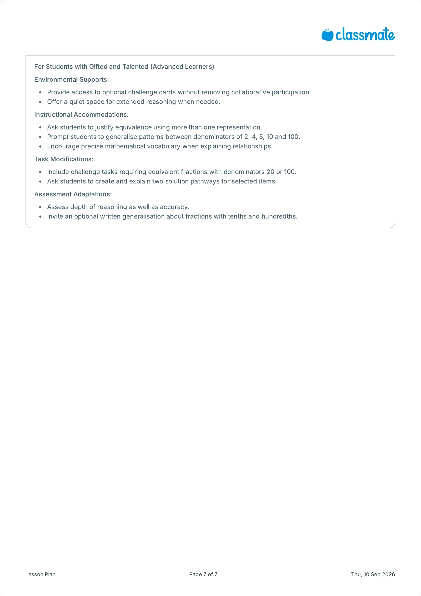 Lesson plan preview page 7