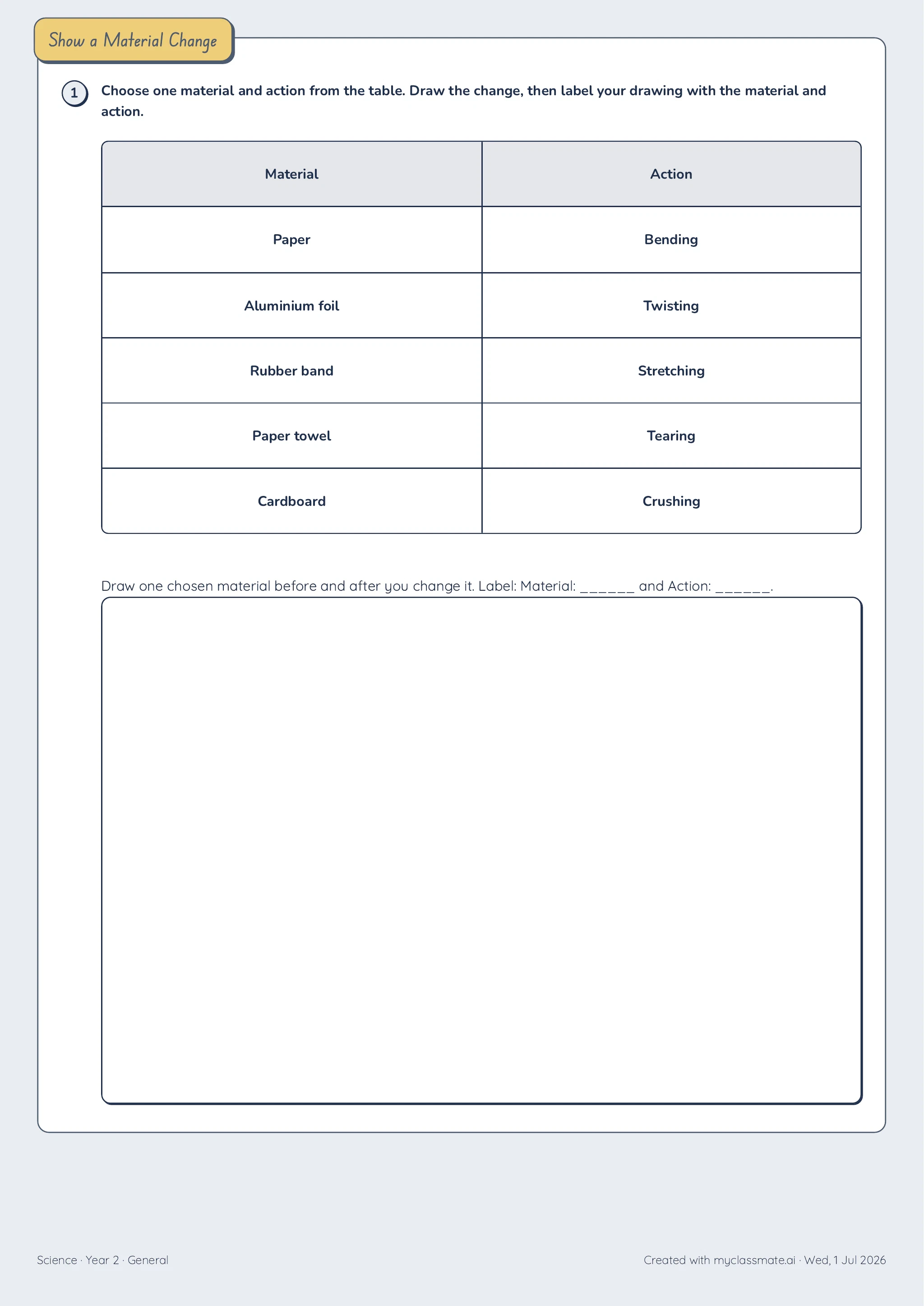 Worksheet preview page 2